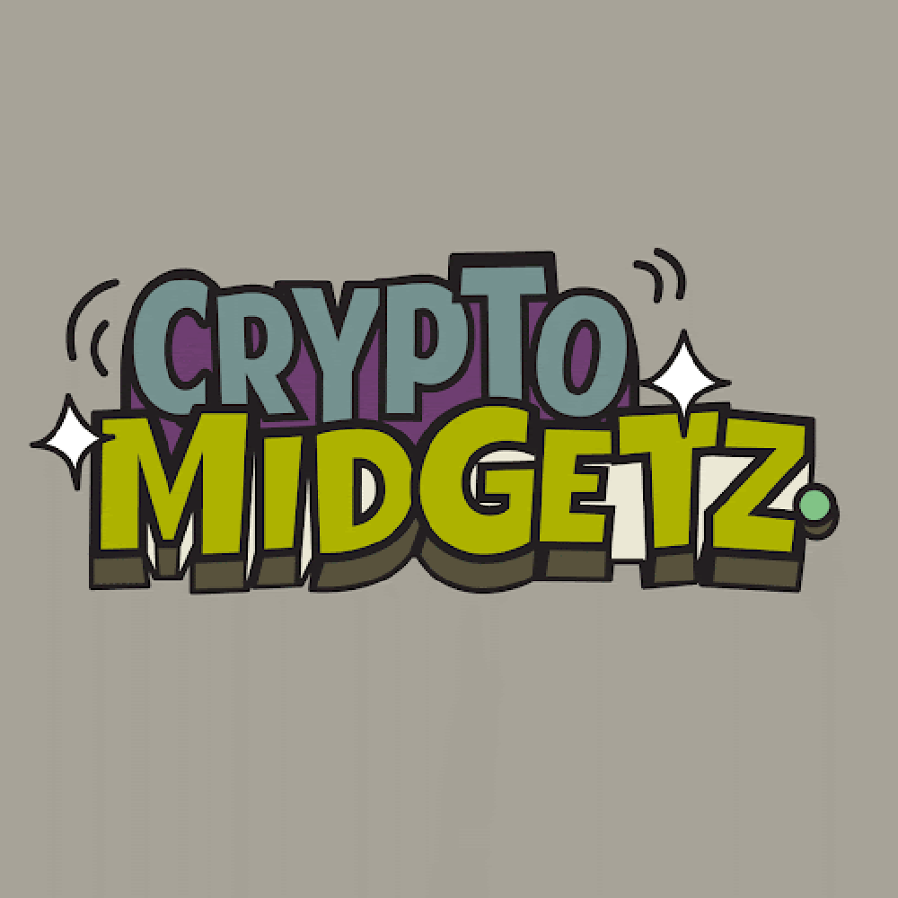 Crypto Midgetz