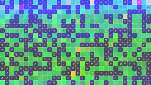 Token Image