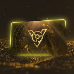 Genesis Gold EcoSphere Pass