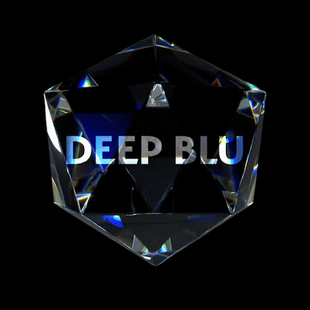 Deep Blu Founders Pass