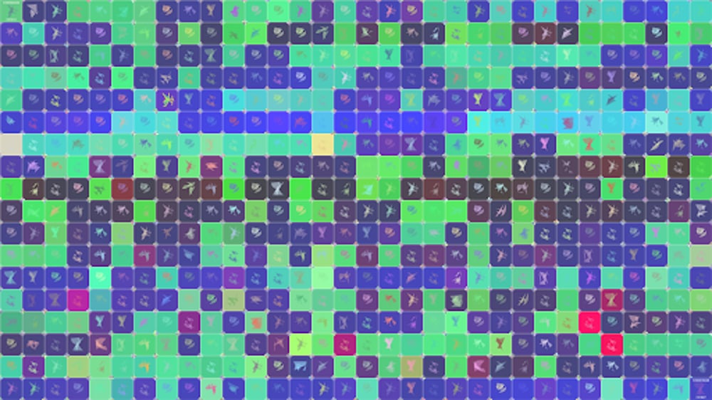 Token Image