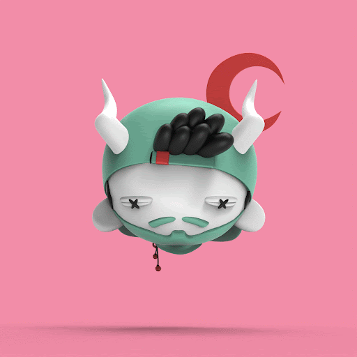 Token Image