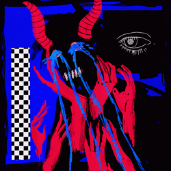 Existenz by 8bit