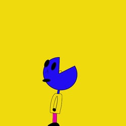 Pac Heads