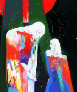 The Sensory