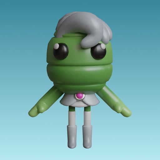 Token Image