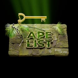 Save APELIST Tickets