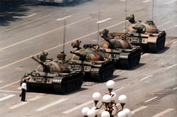 Tank Man V2