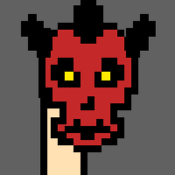 CryptoSkullPunks