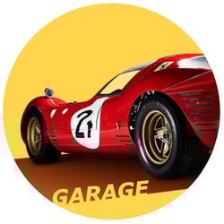 GarageGenesis V2