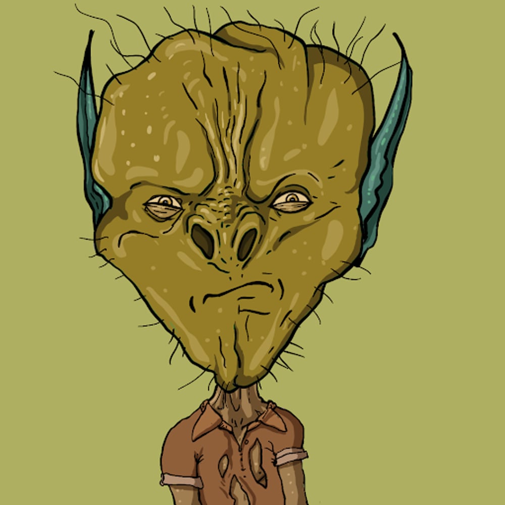 Token Image