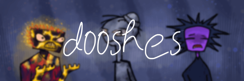 D00sh3s