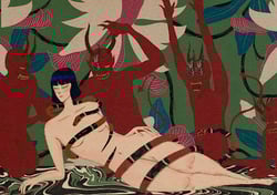 Love and Lust V2