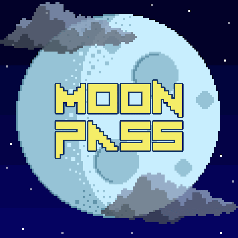 Moon Pass #103