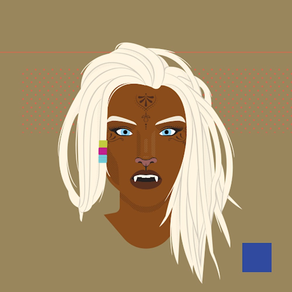 Token Image