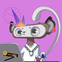 workingape
