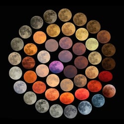 Moon - yfadMS1DRA