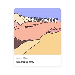 Movie Dogs V2