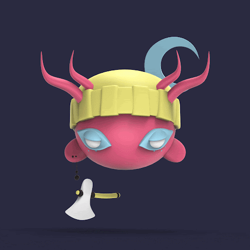 Token Image