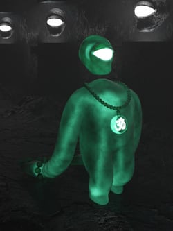 Lost Souls V3