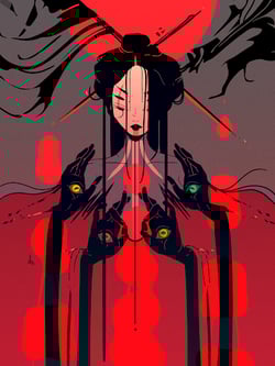 Dead_Seagull - Crimson Tide