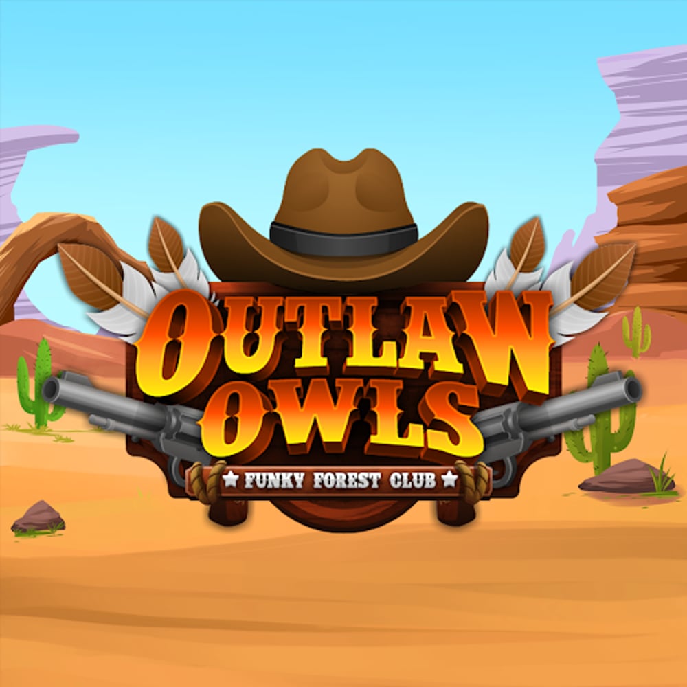 Outlaw Owl #268