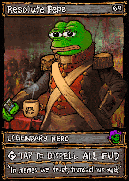 Token Image
