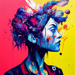 Colors of Beauty V2
