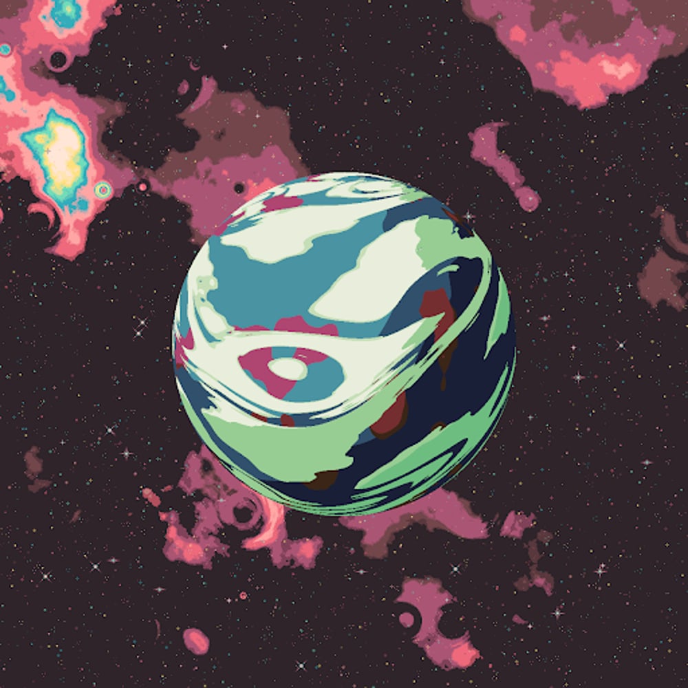 Space Object #1437