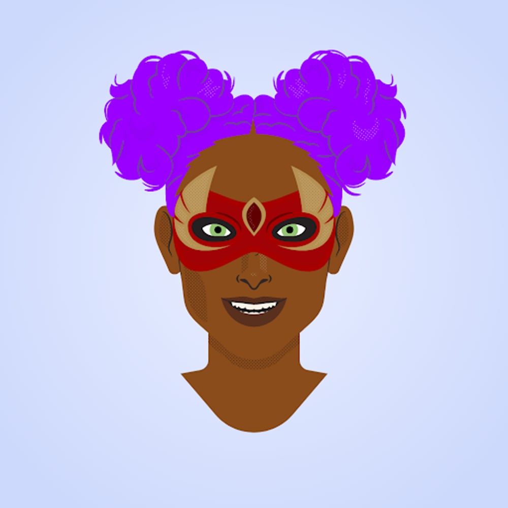 Token Image