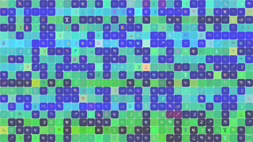 Token Image