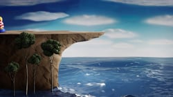 DellOsso micro stories animations