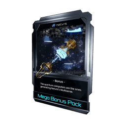 StakedNetvrkBonus