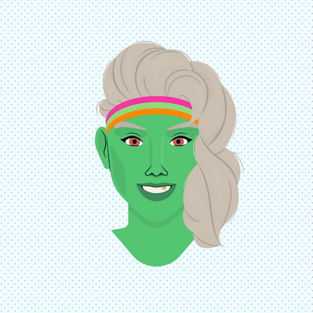 Token Image