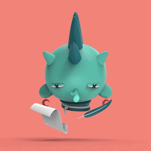 Token Image