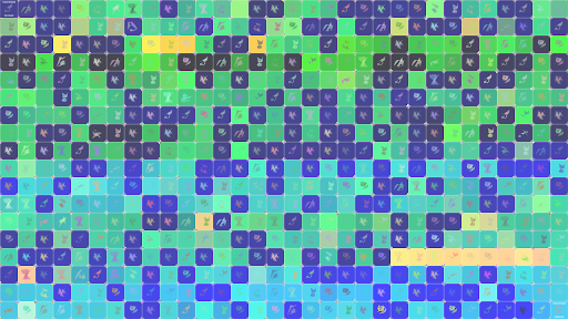 Token Image