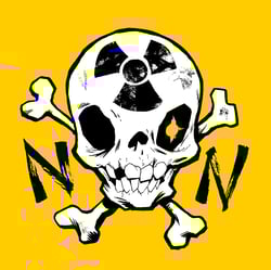 Nuclear Nerds Comics