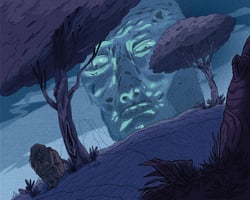 The Gaze V2