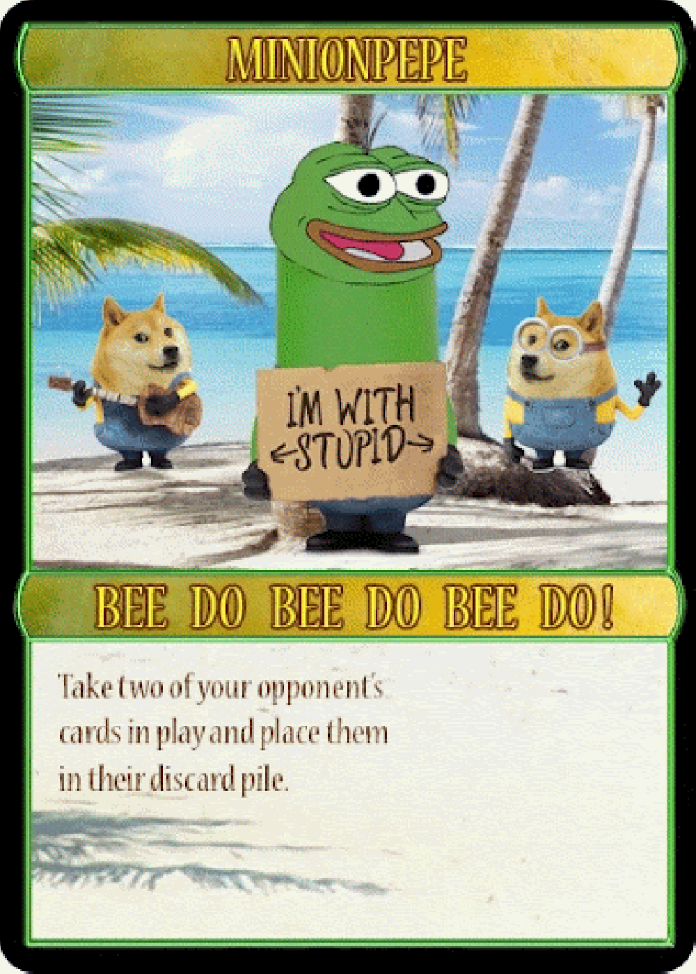 Token Image