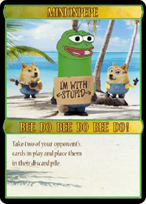 Token Image