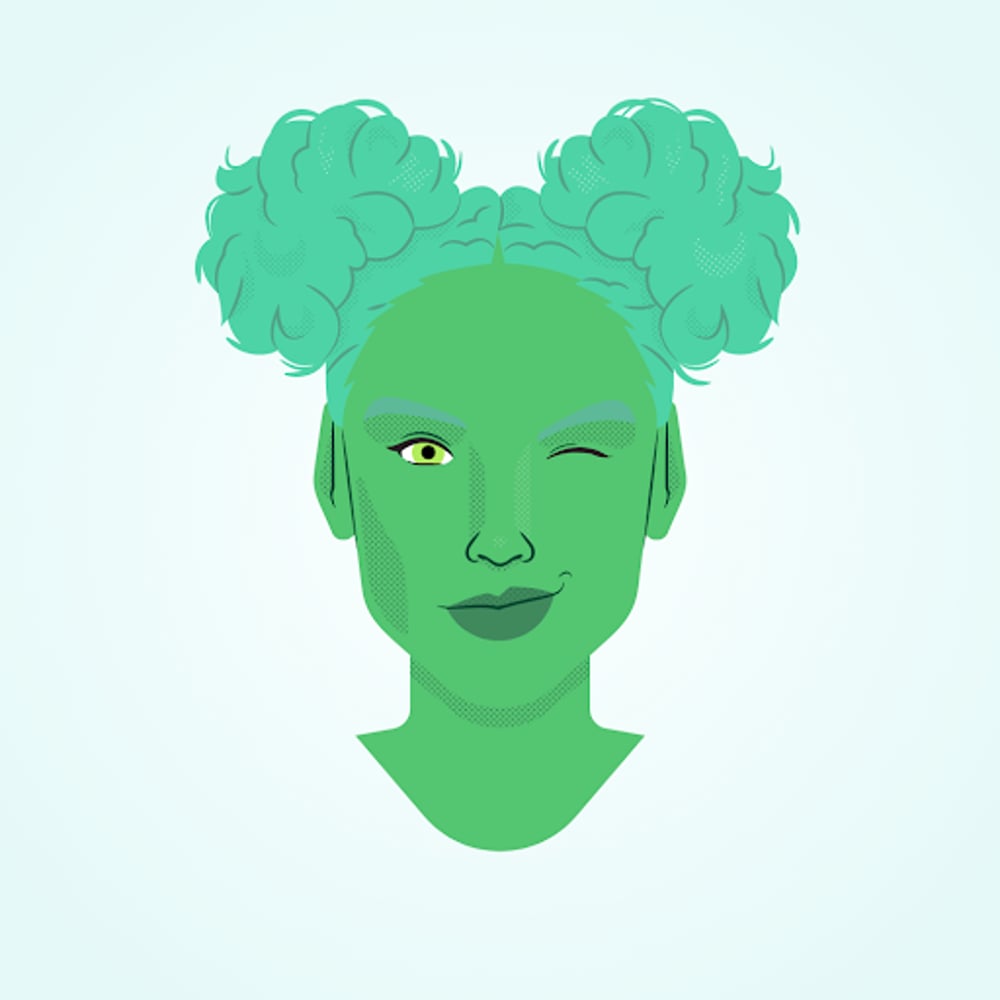 Token Image