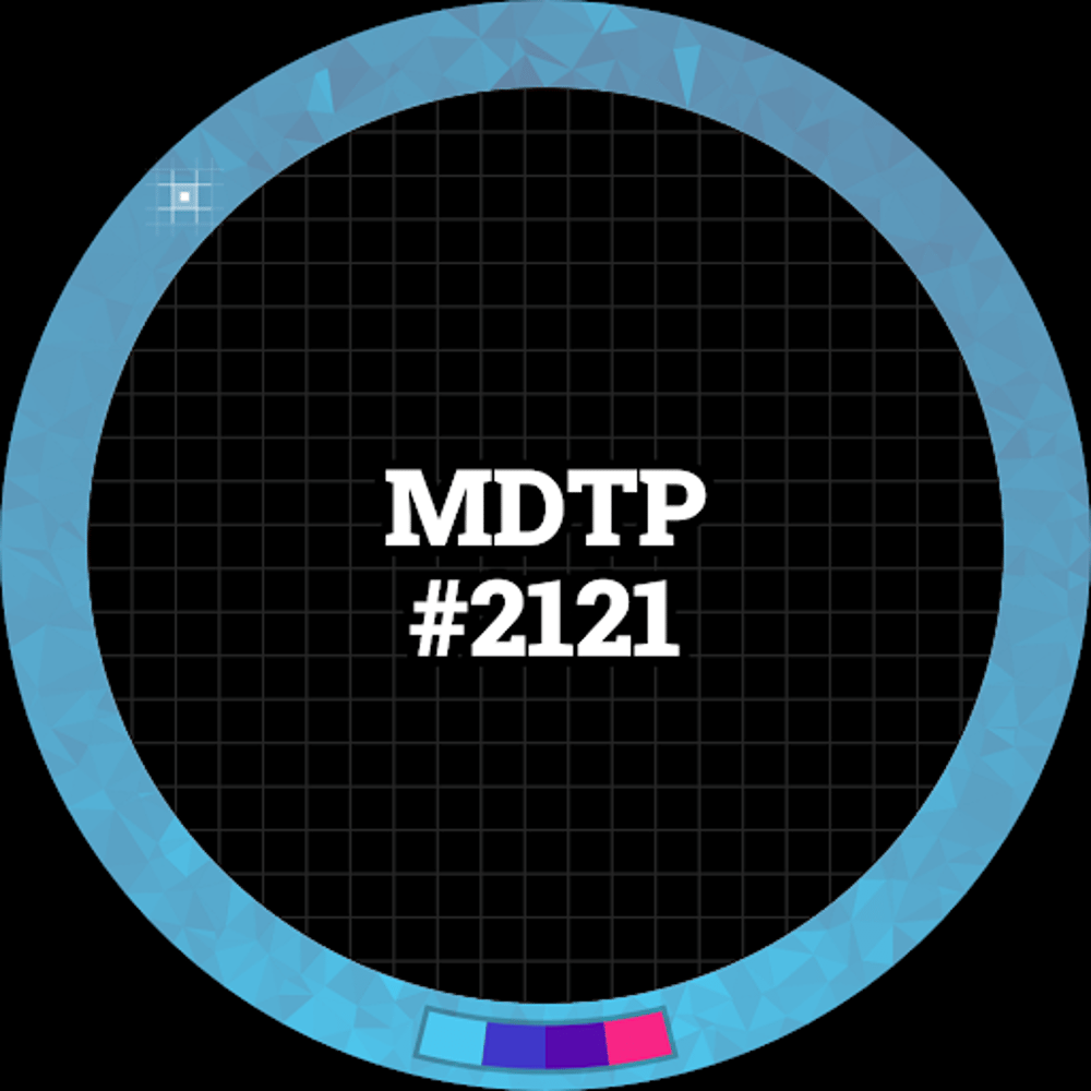 MDTP #2121