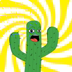 Hot Cactus Club V2