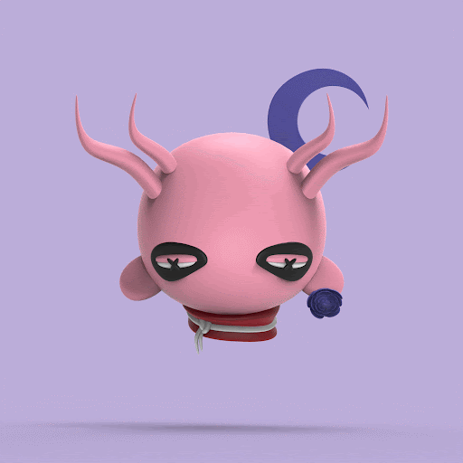 Token Image