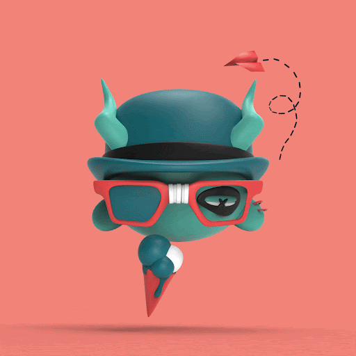 Token Image