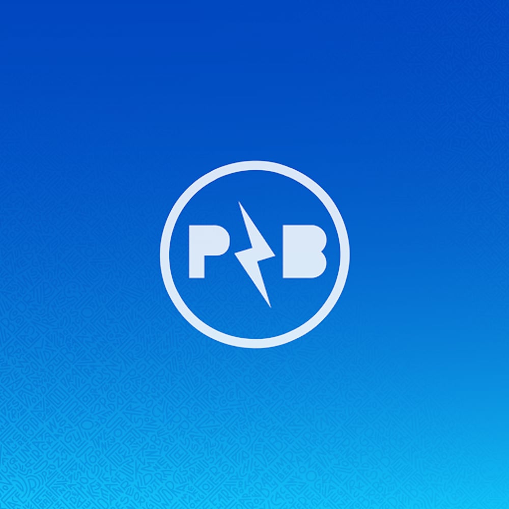 PhrazeBoard BLUE: All Access Pass #24