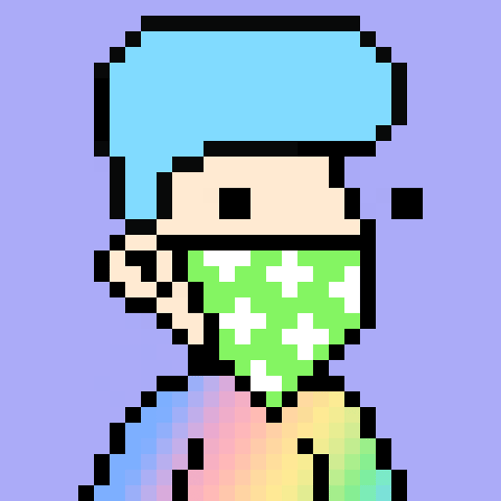 Token Image