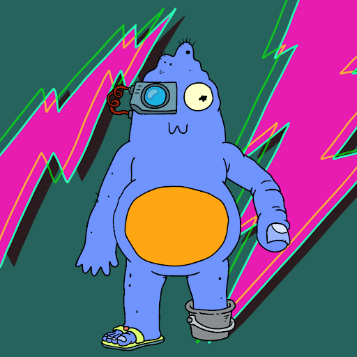 Token Image
