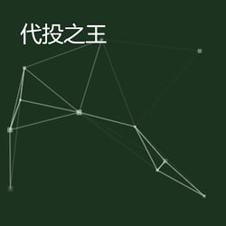 代投之王