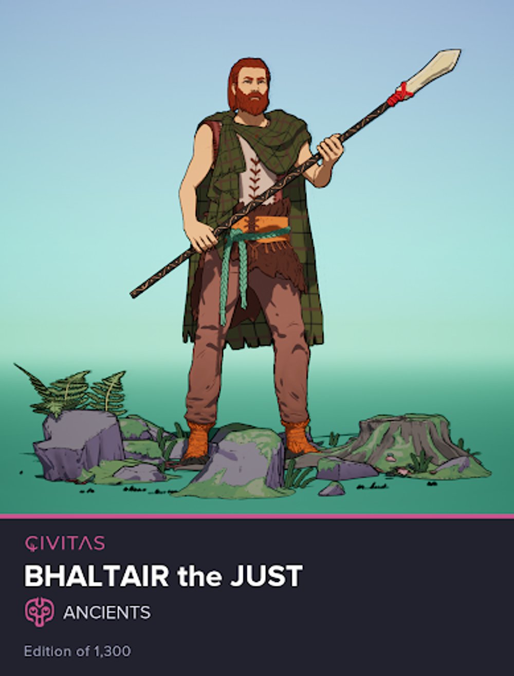 Bhaltair the Just #348